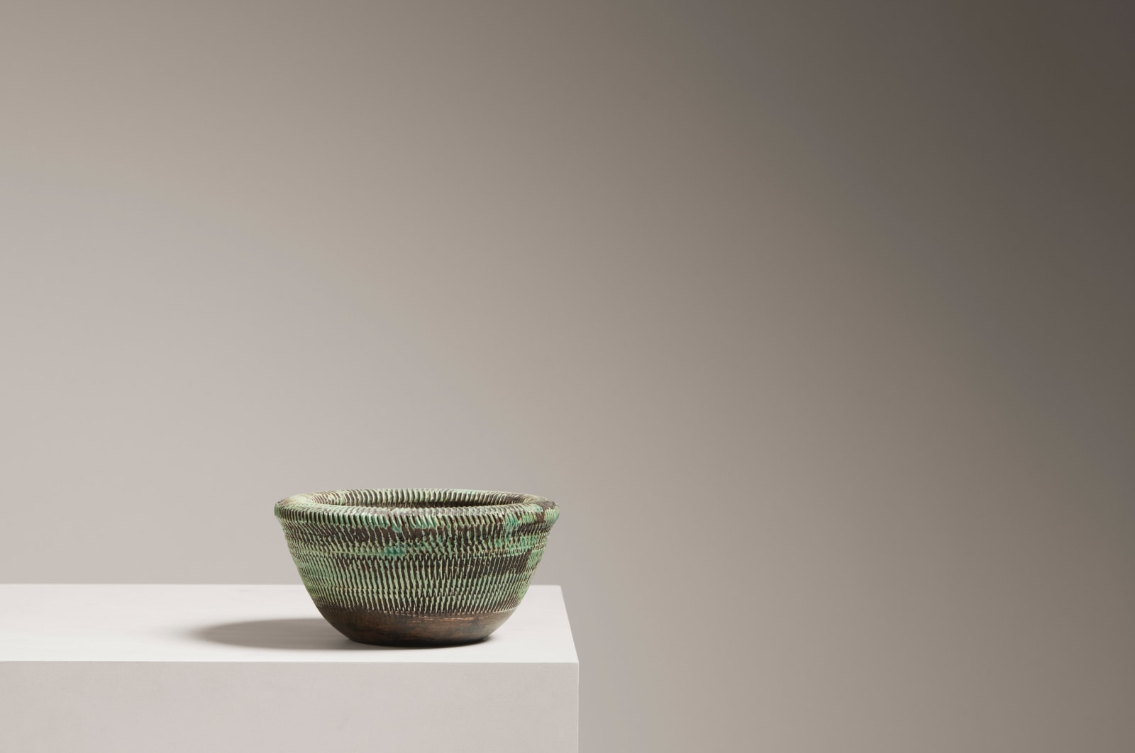 JEAN BESNARD, Cup , c. 1930