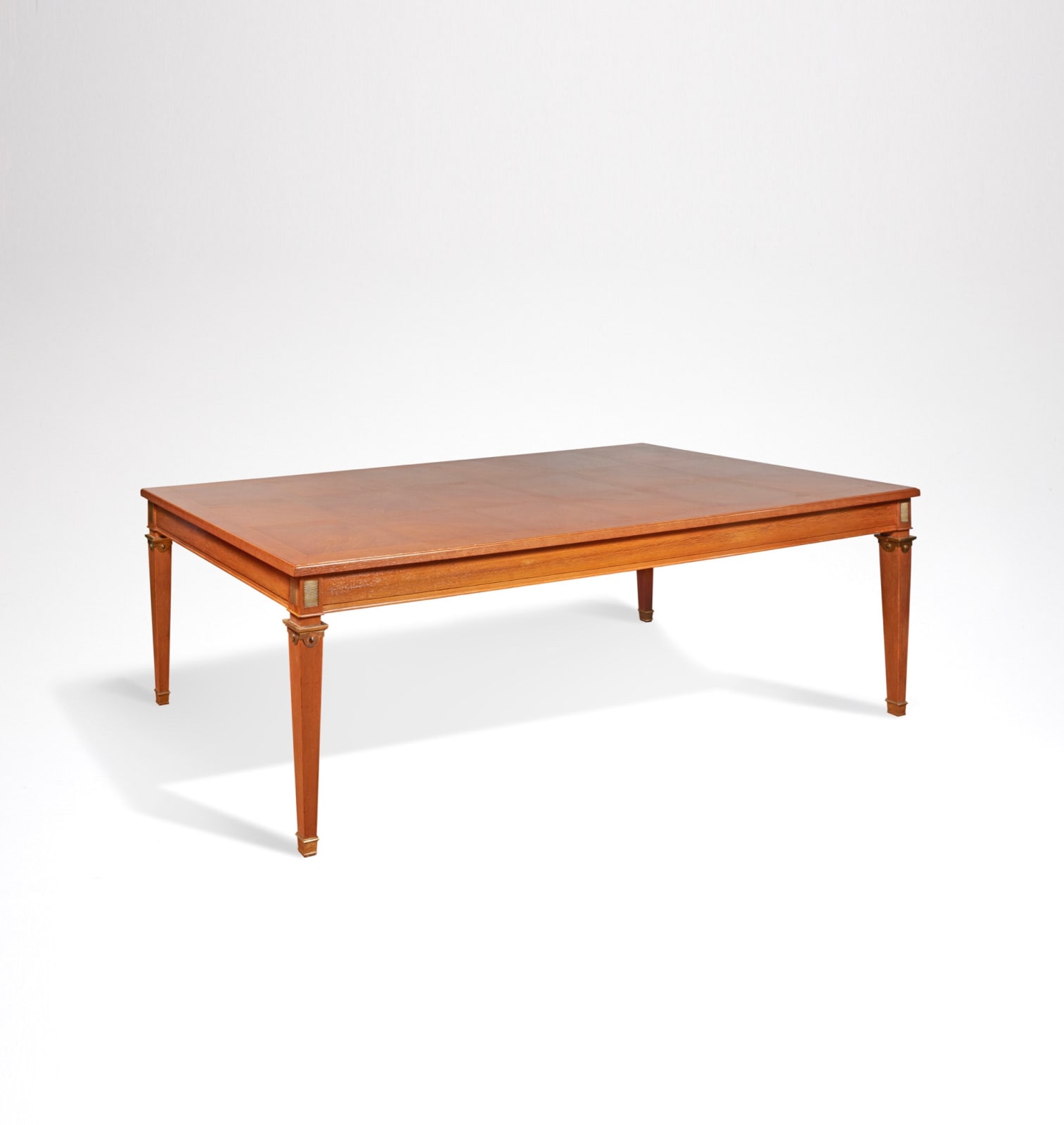 ANDRE ARBUS, DINING TABLE, c. 1950