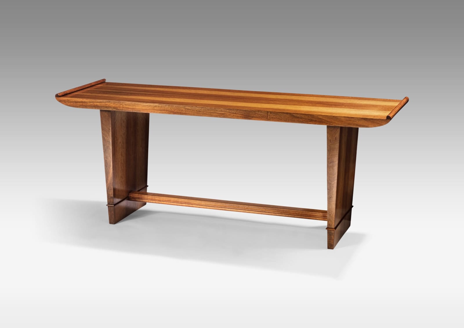 DOMINIQUE, COFFEE TABLE , c. 1940