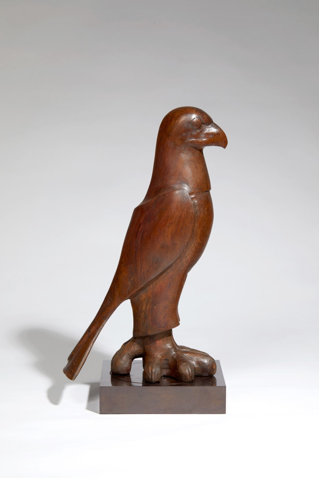 Riccardo Scarpa, AIGLE BATELEUR, c. 1945