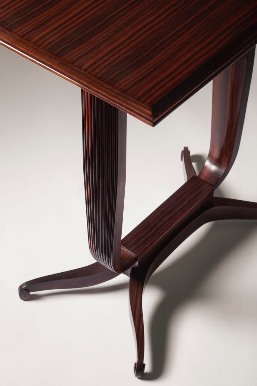 JACQUES-ÉMILE RUHLMANN, 'Bloch' tables, c. 1926