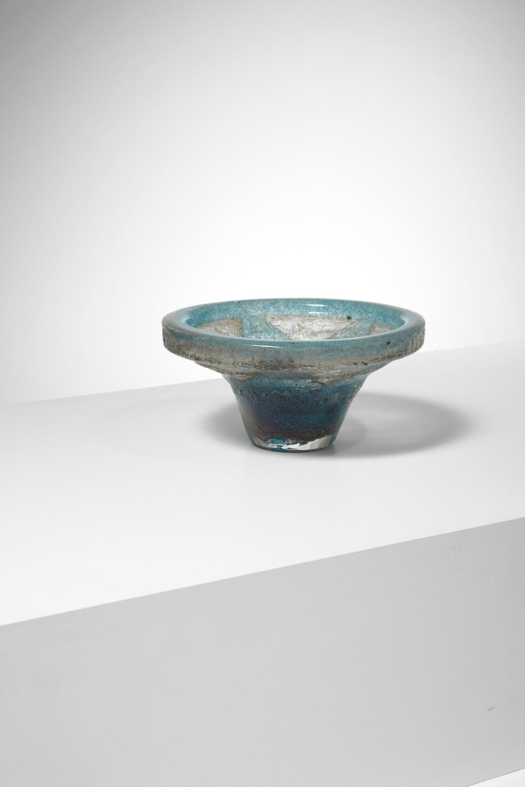 MAURICE MARINOT, CUP, c. 1930