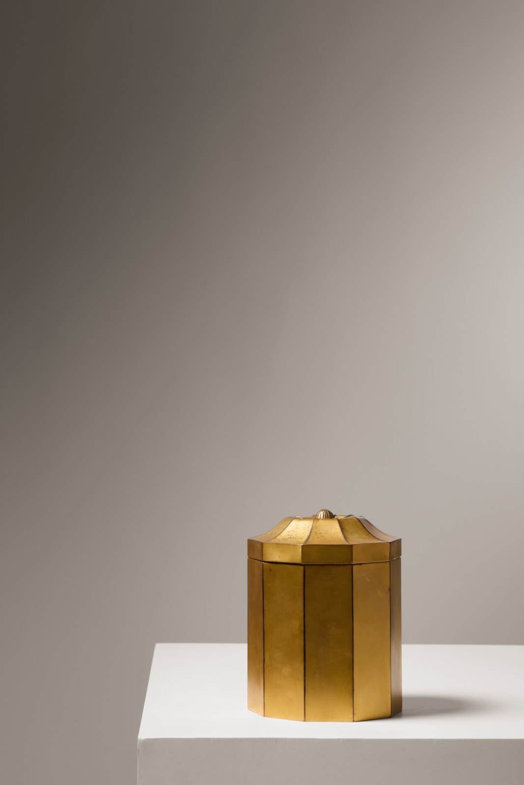 Jacques Palyart, Box, c. 1922