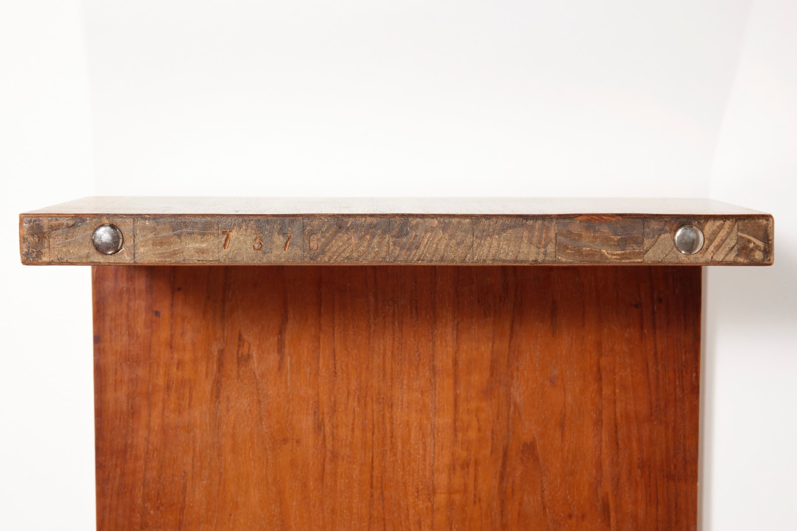 JEAN-MICHEL FRANK, COFFEE TABLE, c. 1926