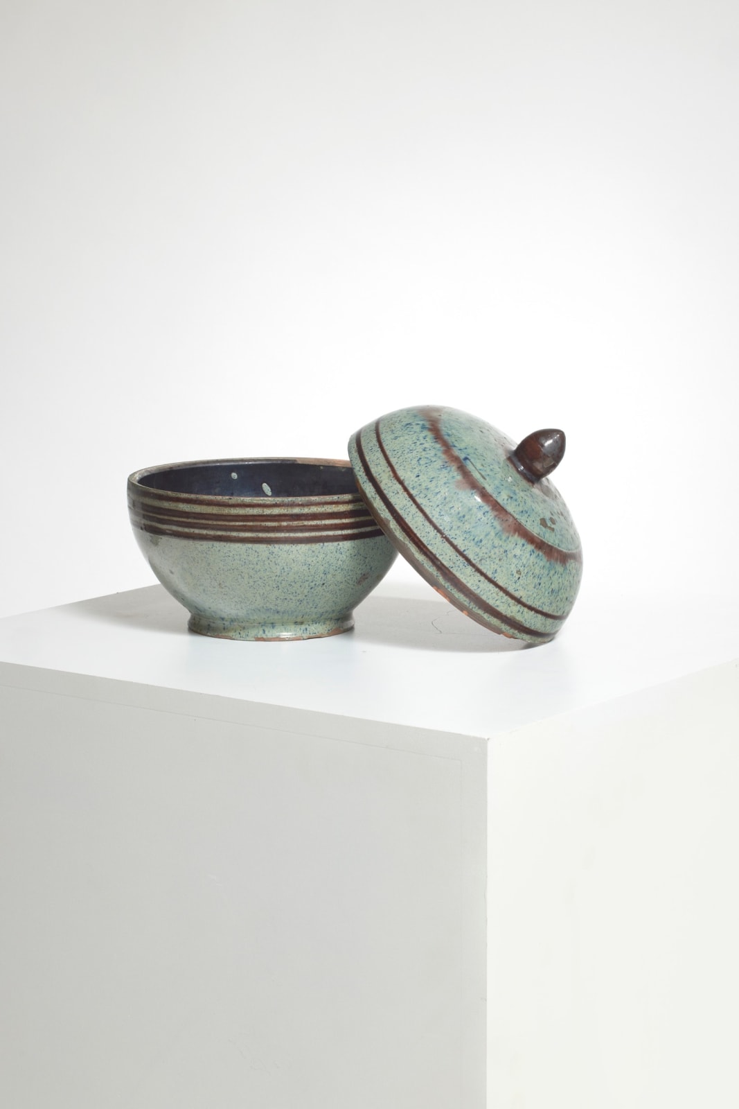 FRANCIS JOURDAIN, POT, c. 1930