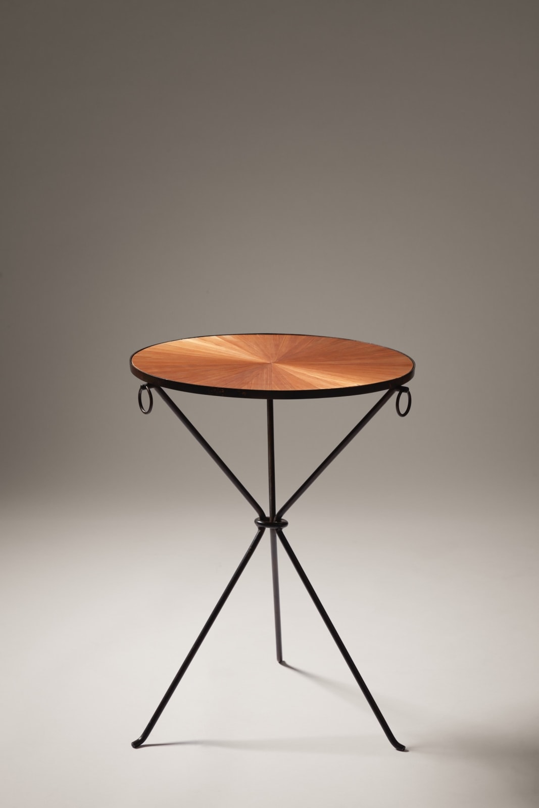 JEAN-MICHEL FRANK, Occasional Table, c. 1935