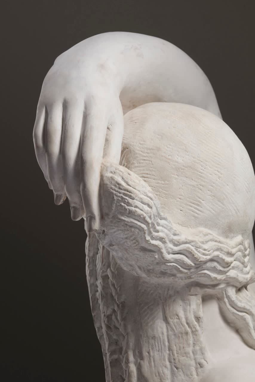 Alfred-Auguste Janniot, "NYMPHE - HOMMAGE A JEAN GOUJON", c. 1924