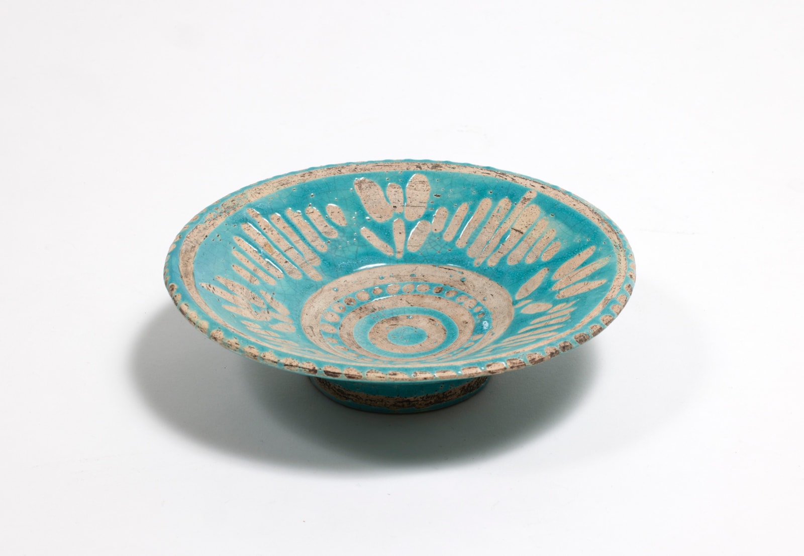 Jean Besnard, CUP, c. 1932
