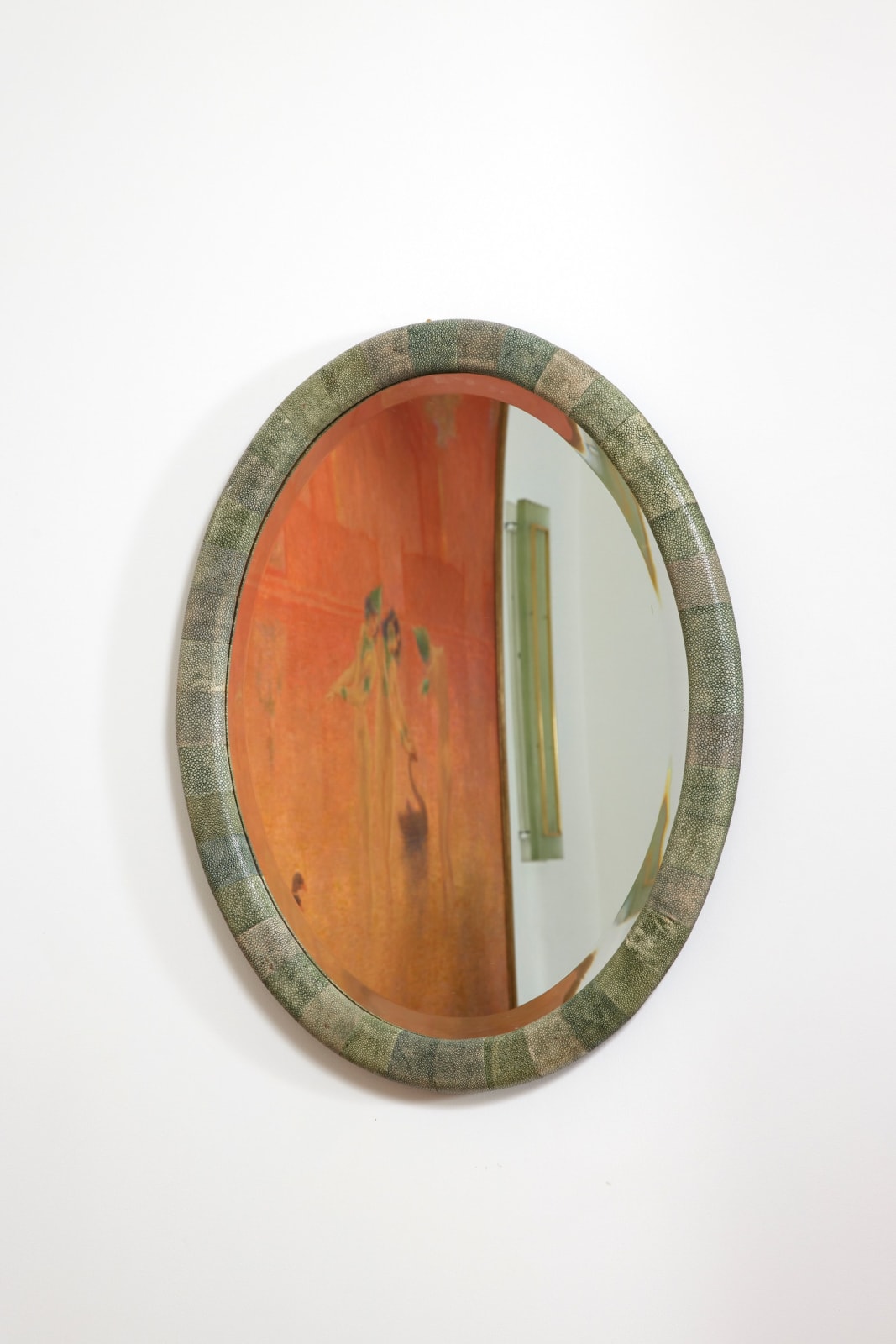 ANDRE GROULT, MIRROR, c. 1922