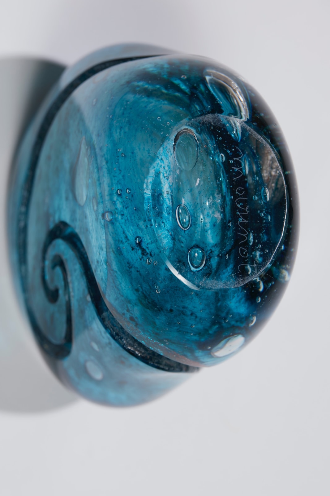 MAURICE MARINOT, VASE, c. 1925