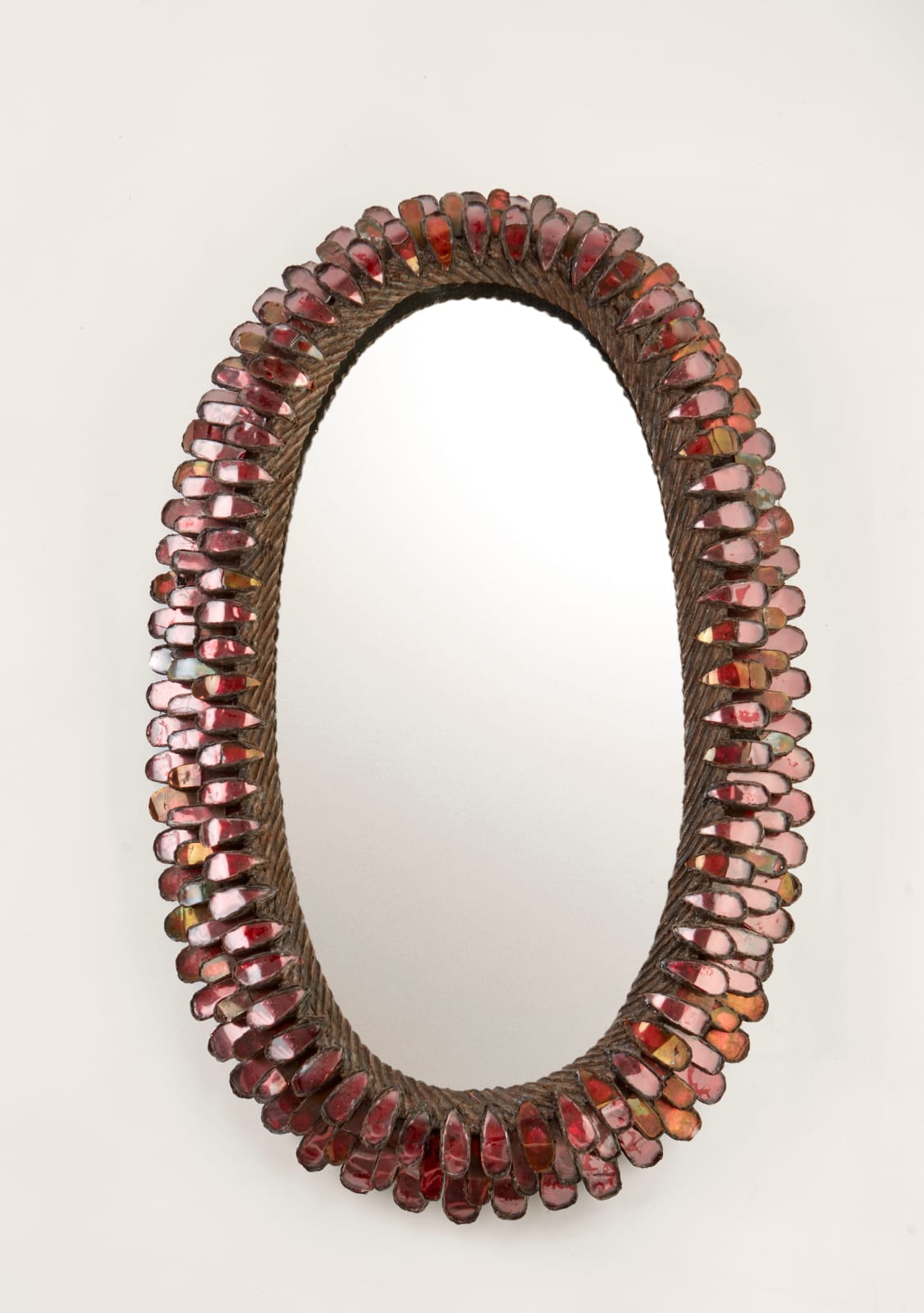 LINE VAUTRIN, MIRROR, c. 1965