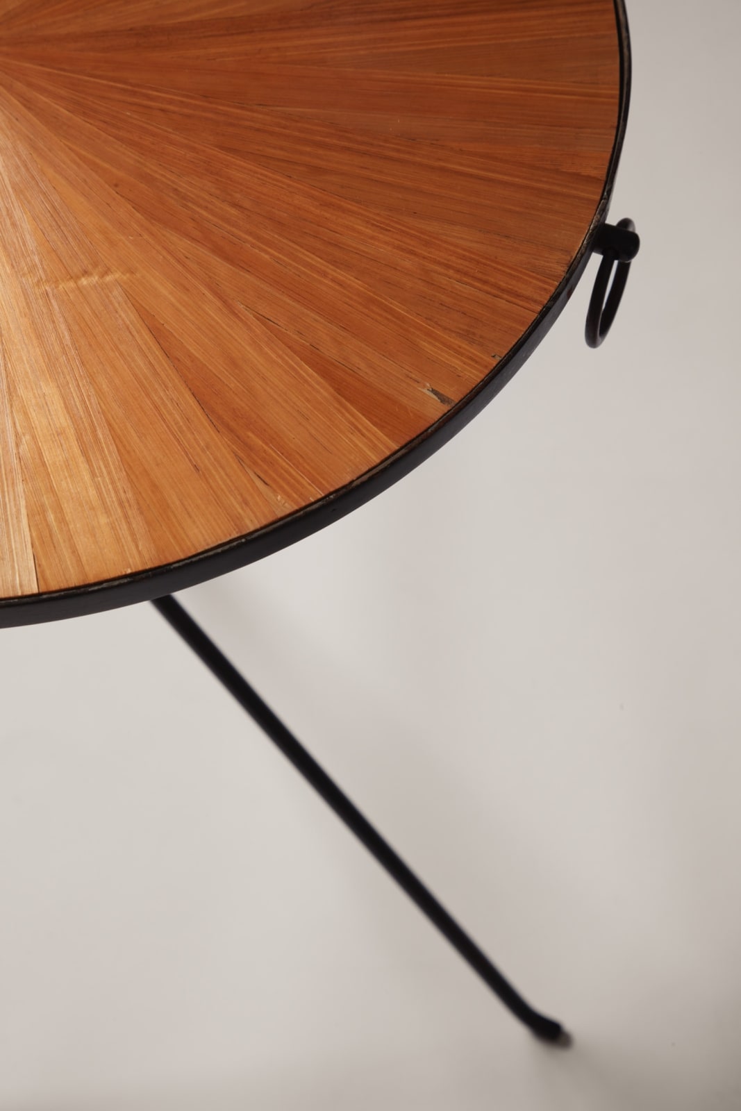 JEAN-MICHEL FRANK, Occasional Table, c. 1935