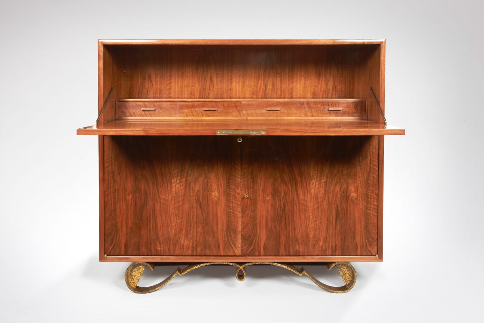EUGÈNE PRINTZ, WRITING DESK, c. 1930