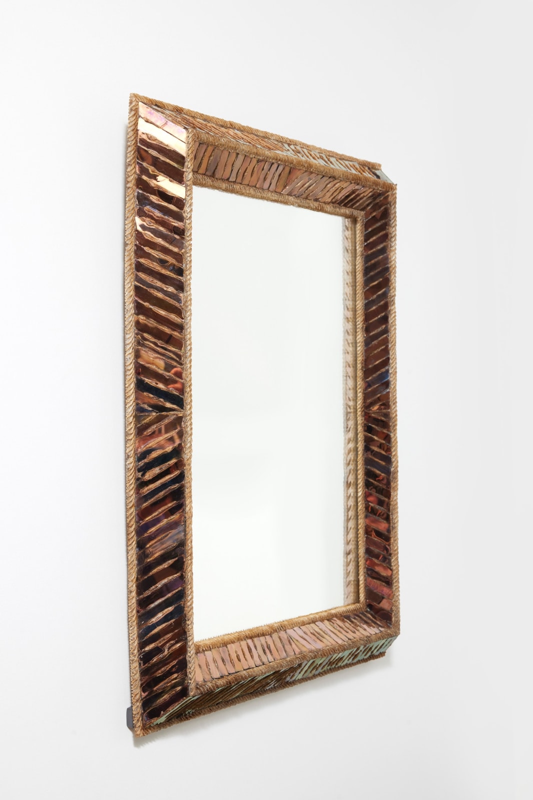 LINE VAUTRIN, MIRROR, c. 1960