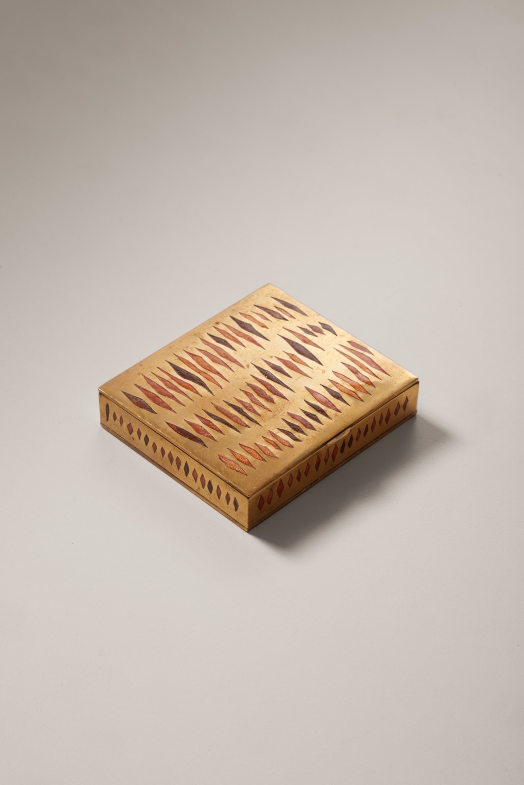 LINE VAUTRIN, Box , c. 1940