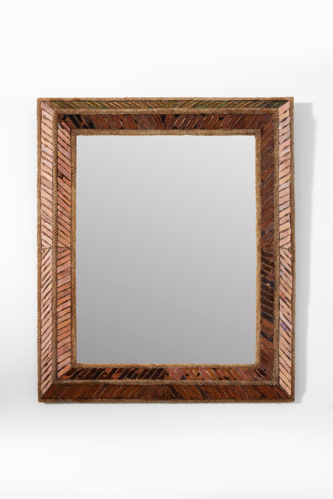 LINE VAUTRIN, MIRROR, c. 1960