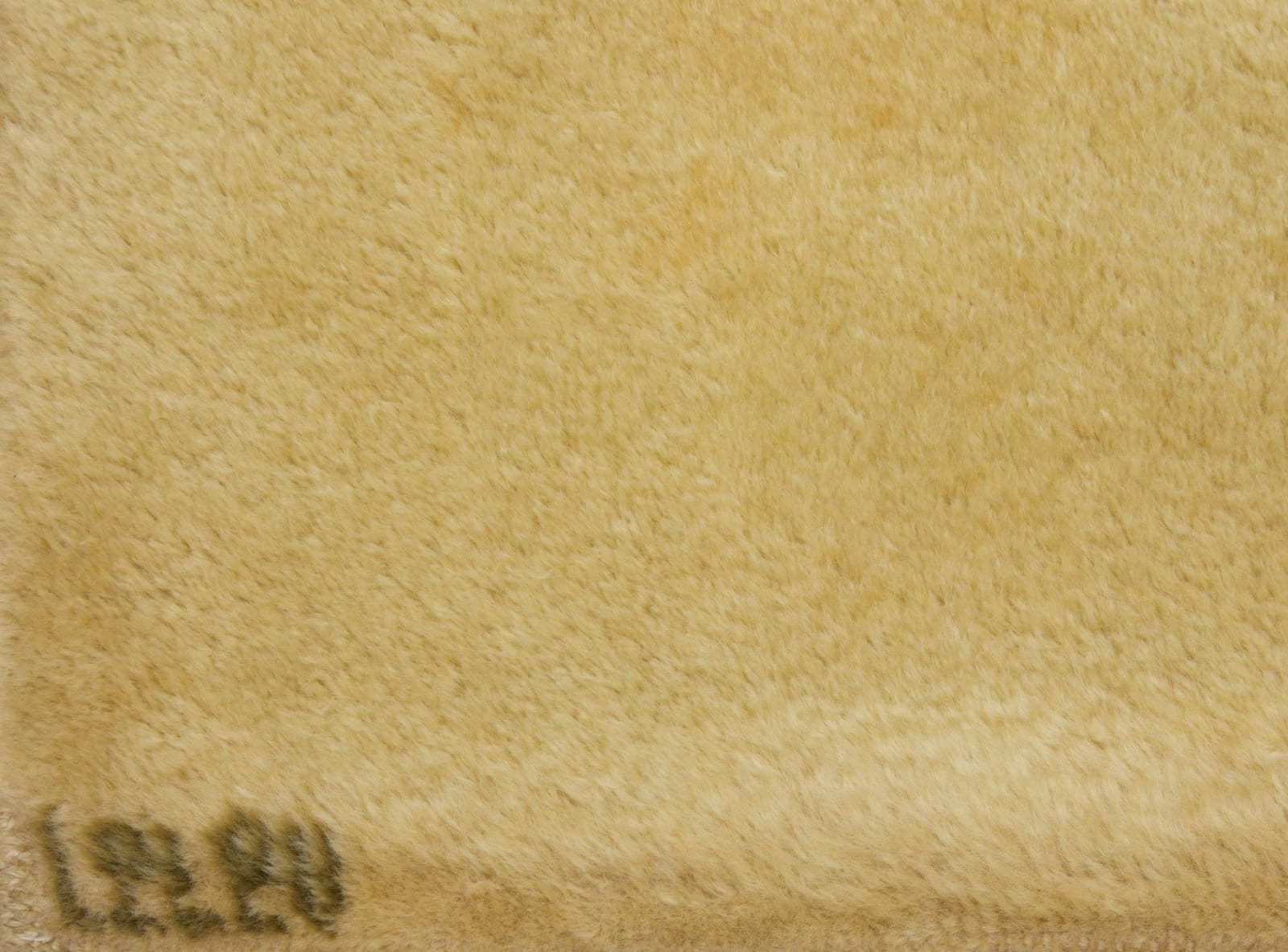 PAULE LELEU, RUG, c. 1940