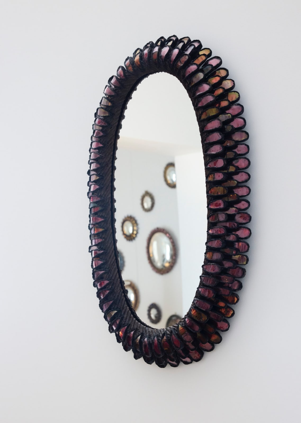 LINE VAUTRIN, MIRROR, c. 1965