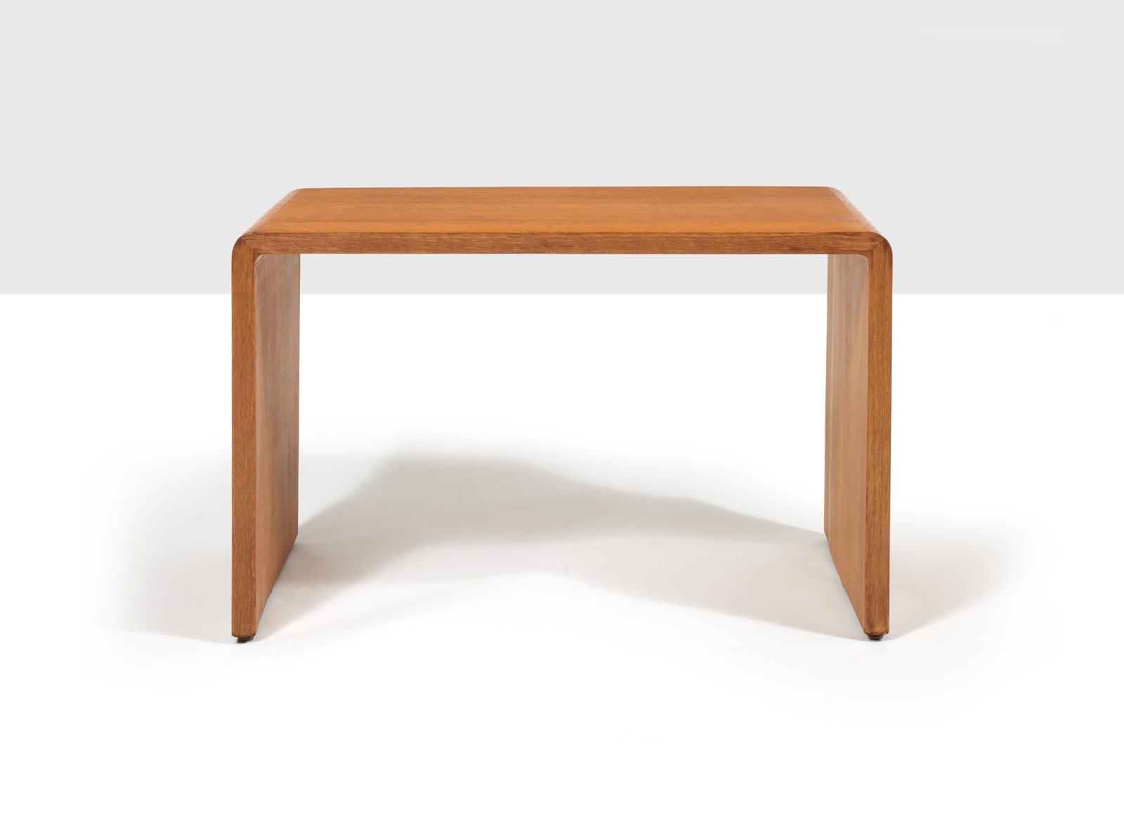 JEAN-MICHEL FRANK, COFFEE TABLE, c. 1926