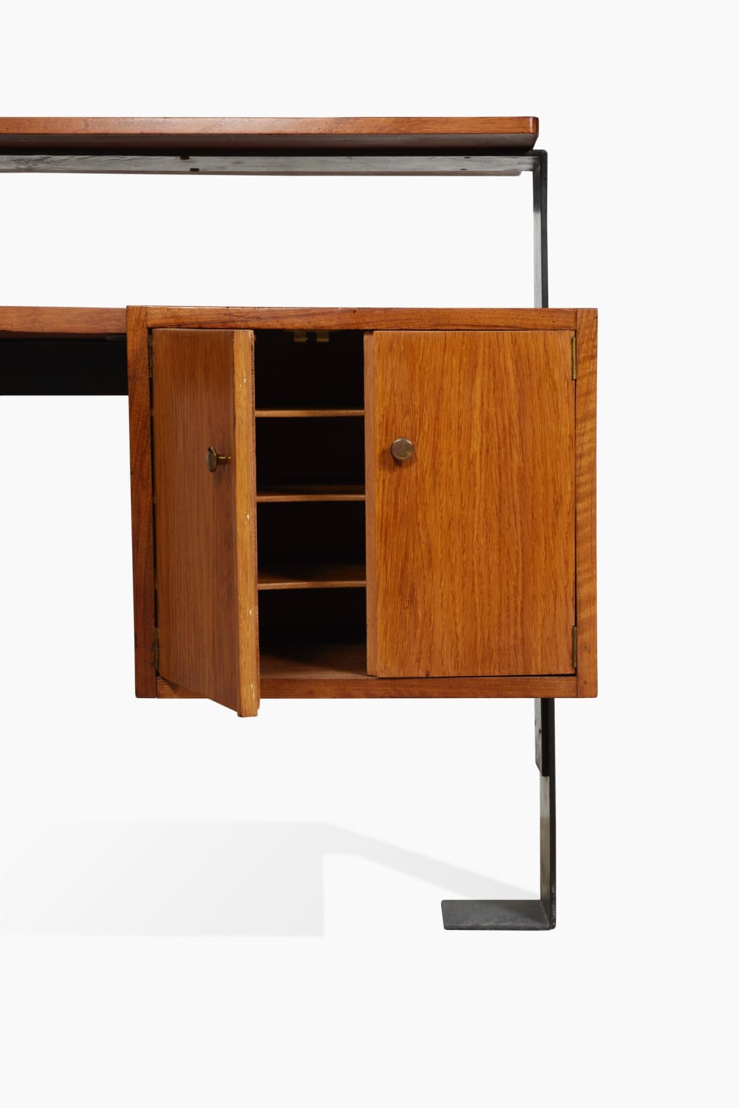 PIERRE CHAREAU, 'MB 673 'DESK, c. 1927