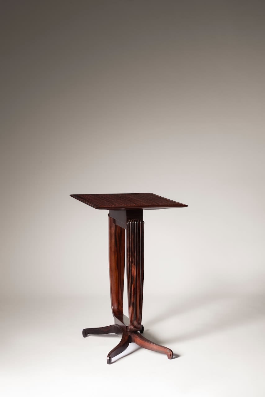 JACQUES-ÉMILE RUHLMANN, 'Bloch' tables, c. 1926