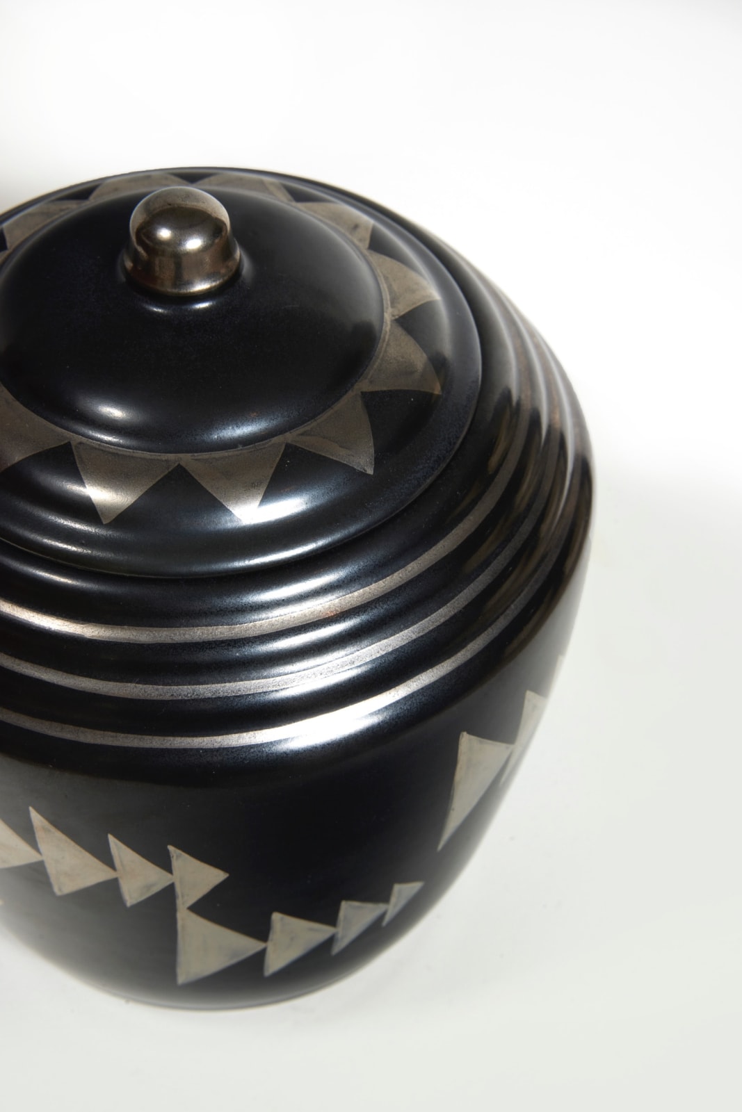 JEAN LUCE, JAR, c. 1928