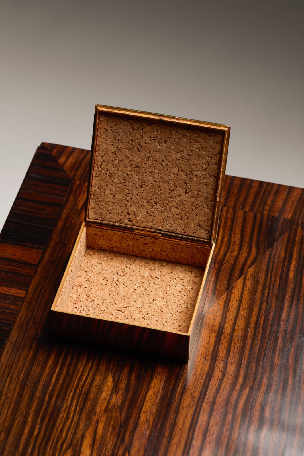 LINE VAUTRIN, BOX, c. 1948