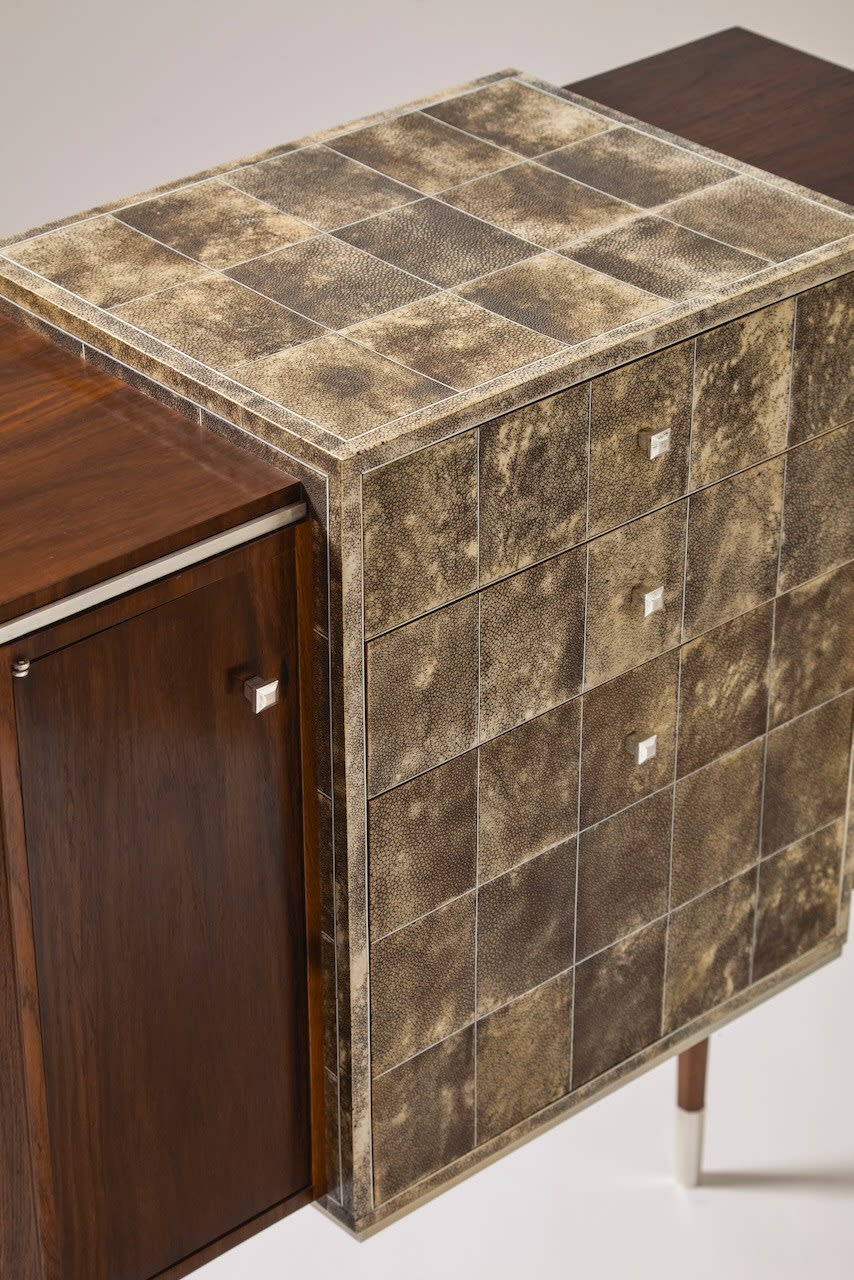 DOMINIQUE, SECRETARY, 1923