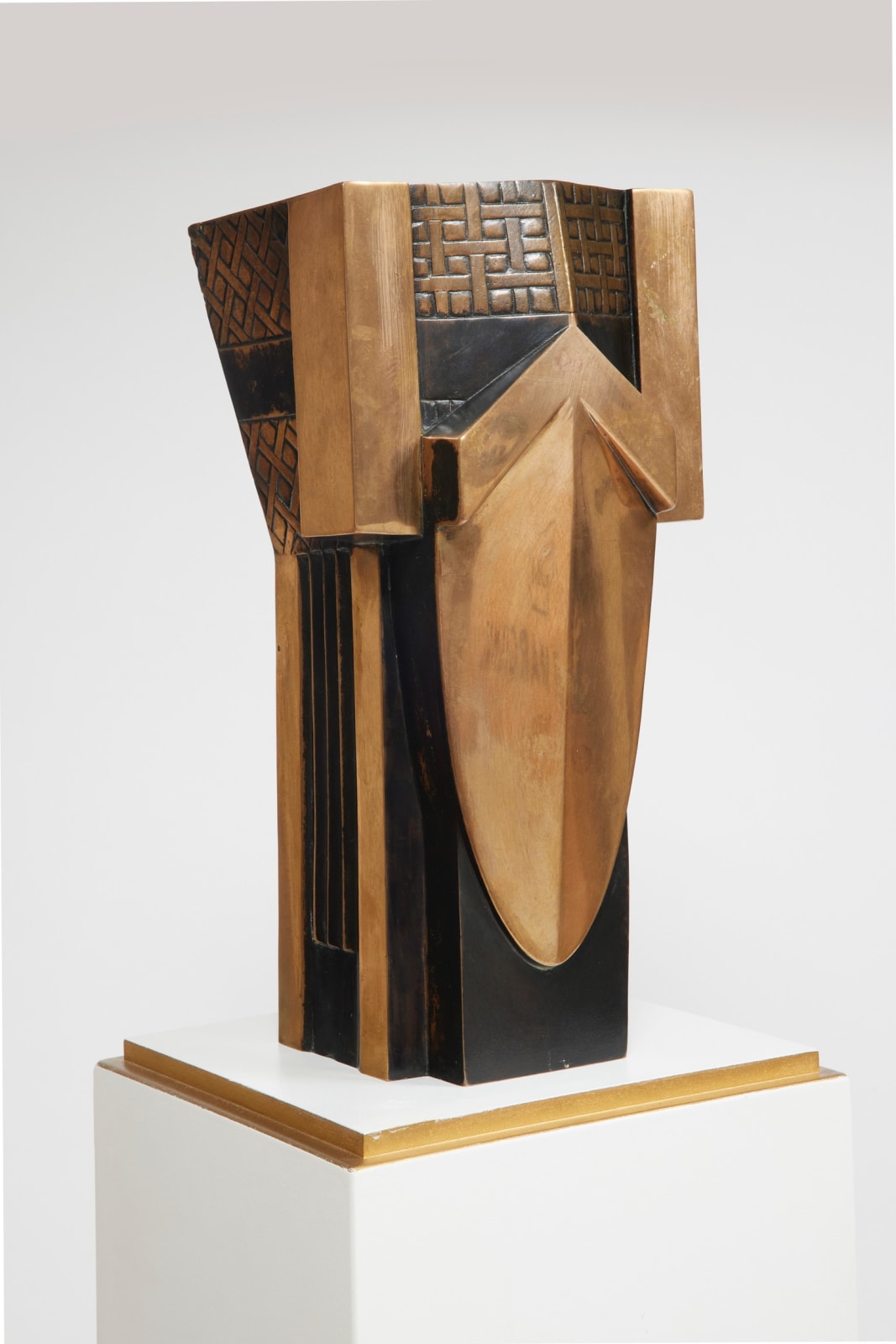 JOSEPH CSAKY, TETE, c. 1930