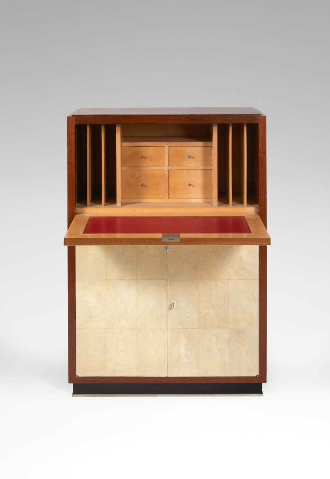 DOMINIQUE, CABINET / WRITING DESK, c. 1930