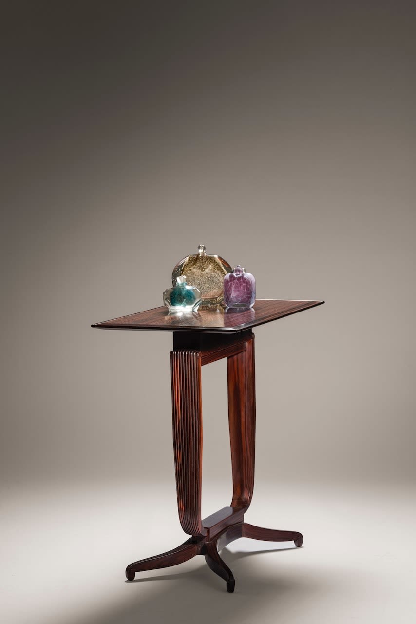 JACQUES-ÉMILE RUHLMANN, 'Bloch' tables, c. 1926
