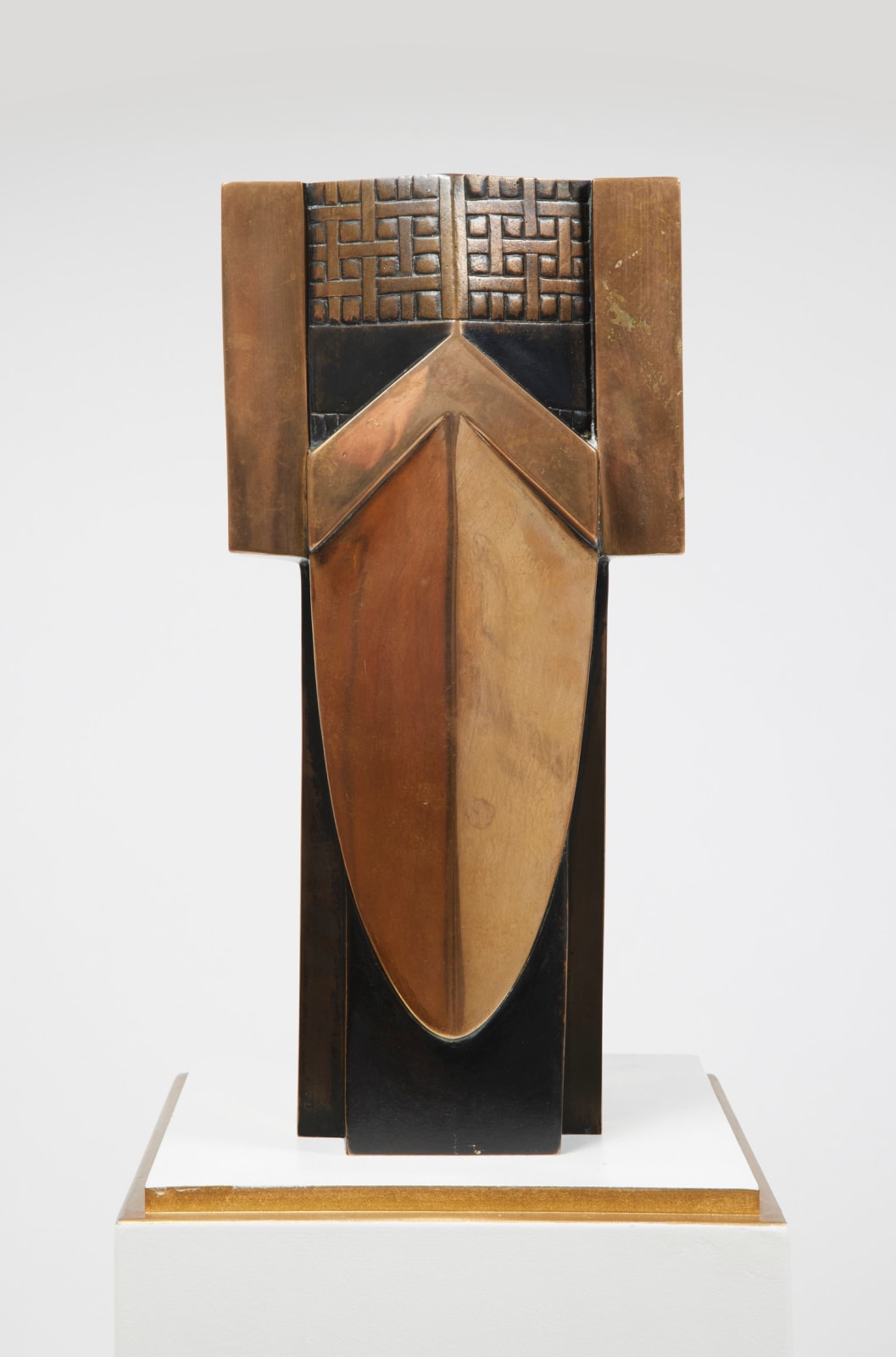 JOSEPH CSAKY, TETE, c. 1930