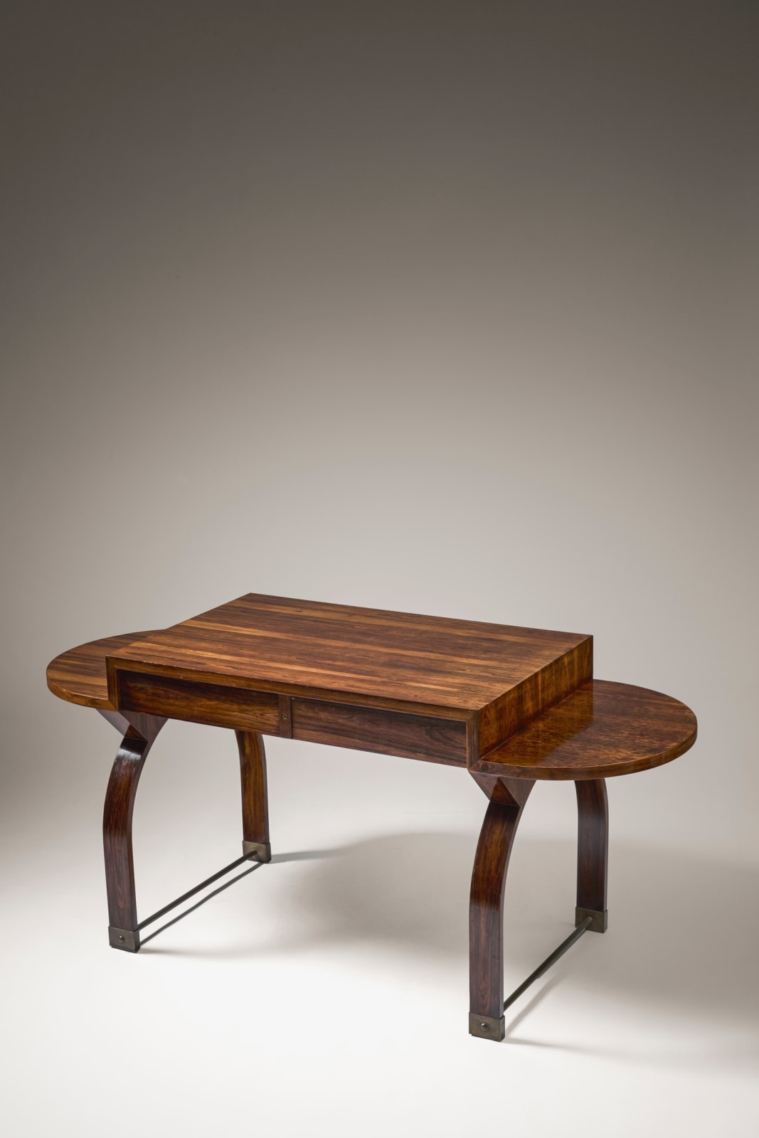 EUGÈNE PRINTZ, DESK, c. 1930