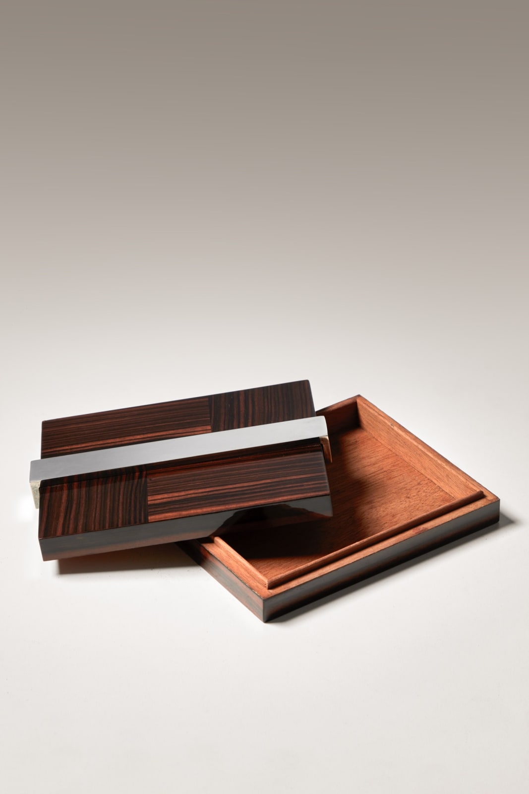 DESNY, SET OF THE BOXES, c. 1930