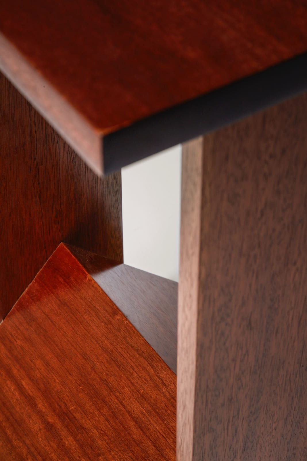 PIERRE CHAREAU, 'MB 45' TABLES, c. 1927