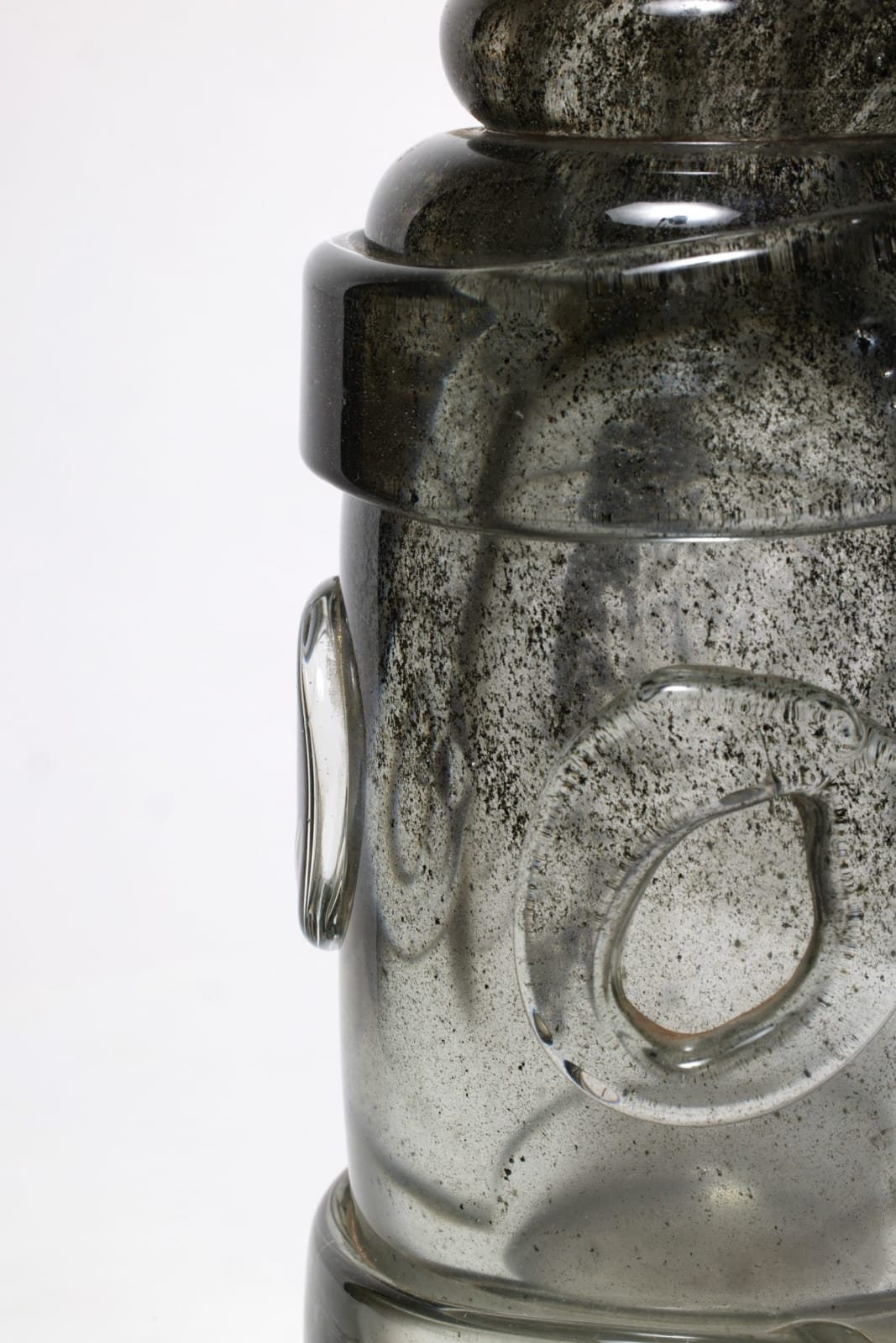 HENRI NAVARRE, VASE, c. 1930