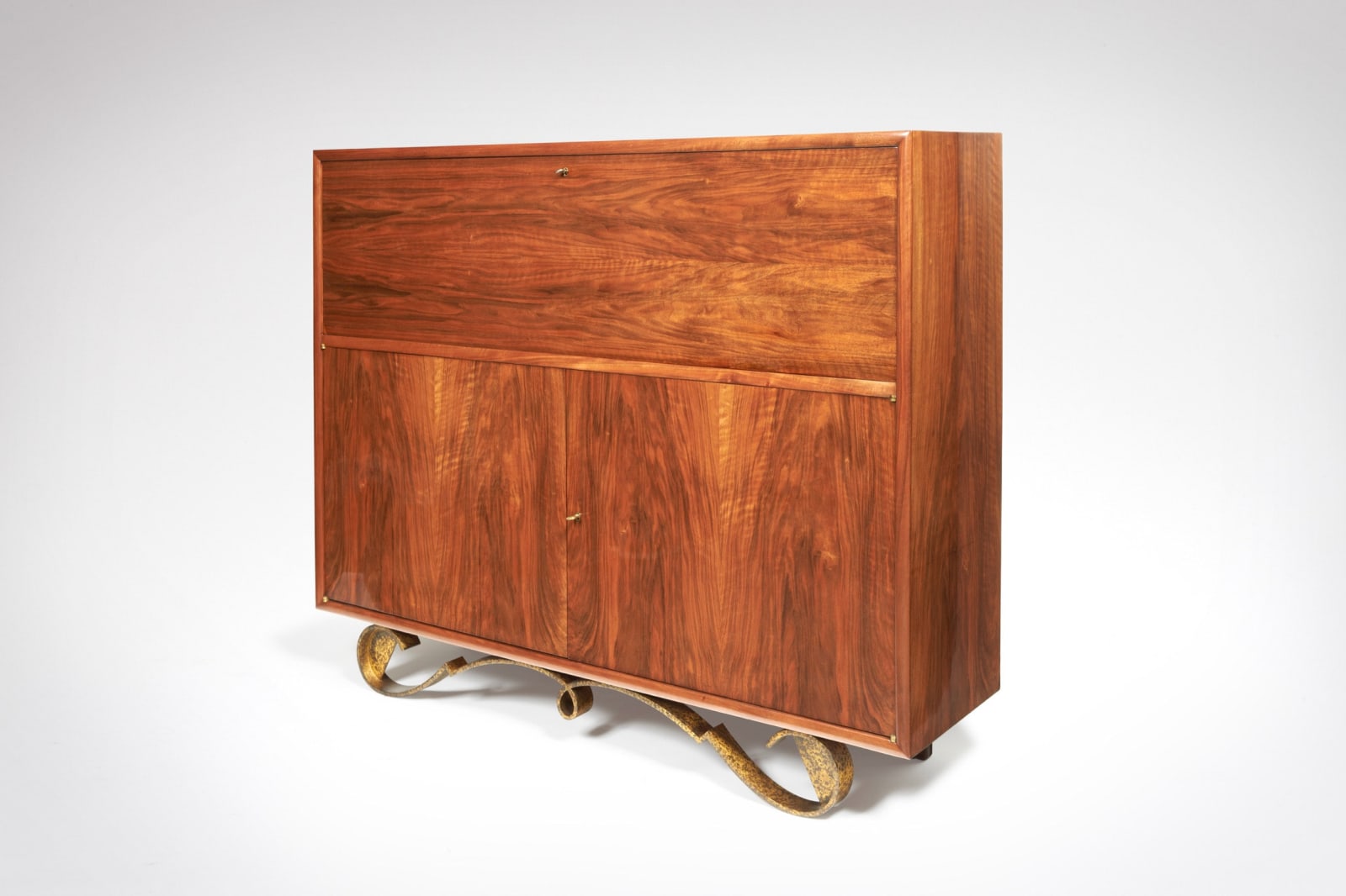 EUGÈNE PRINTZ, WRITING DESK, c. 1930