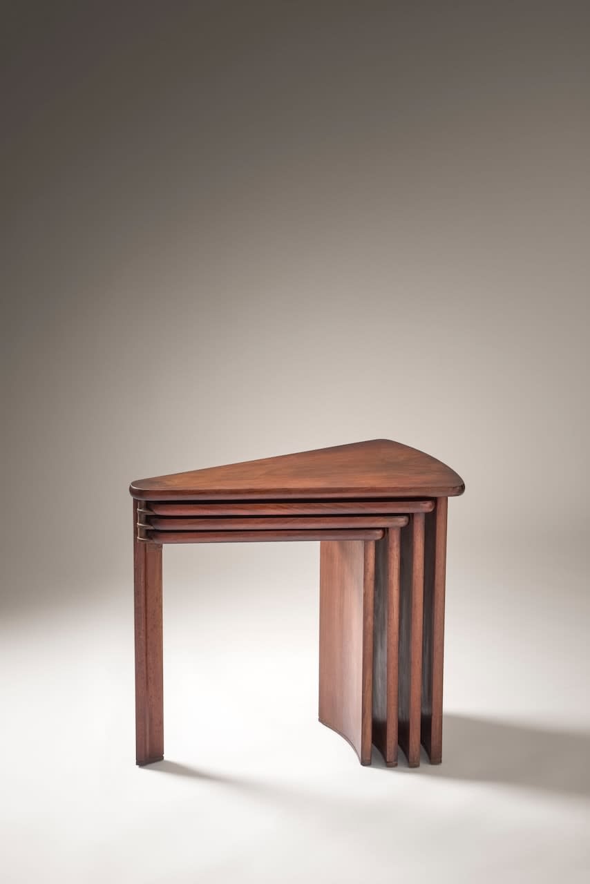 PIERRE CHAREAU, TABLE 'MB106', c. 1924