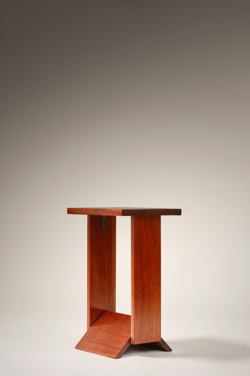 PIERRE CHAREAU, 'MB 45' TABLES, c. 1927