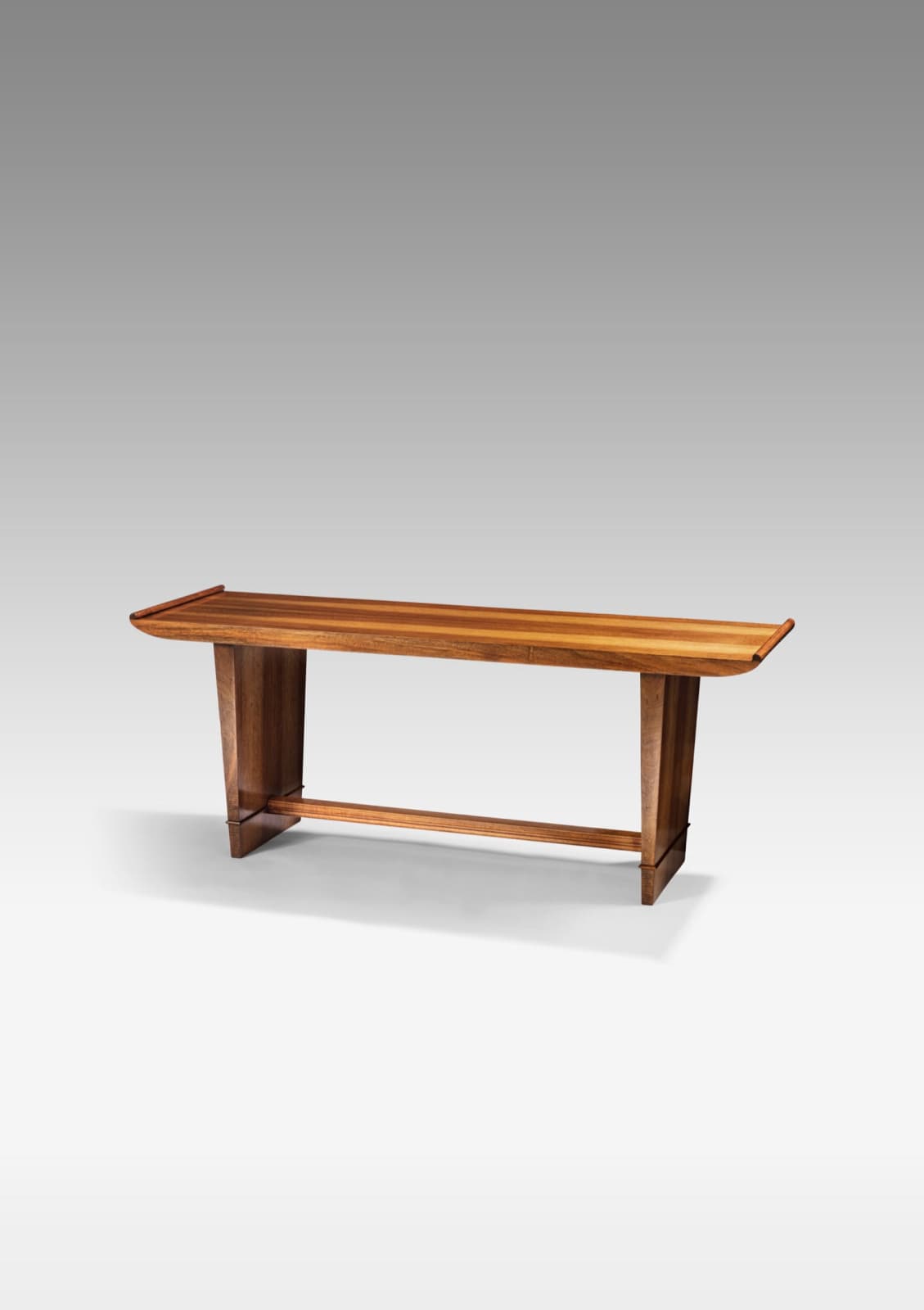 DOMINIQUE, COFFEE TABLE , c. 1940