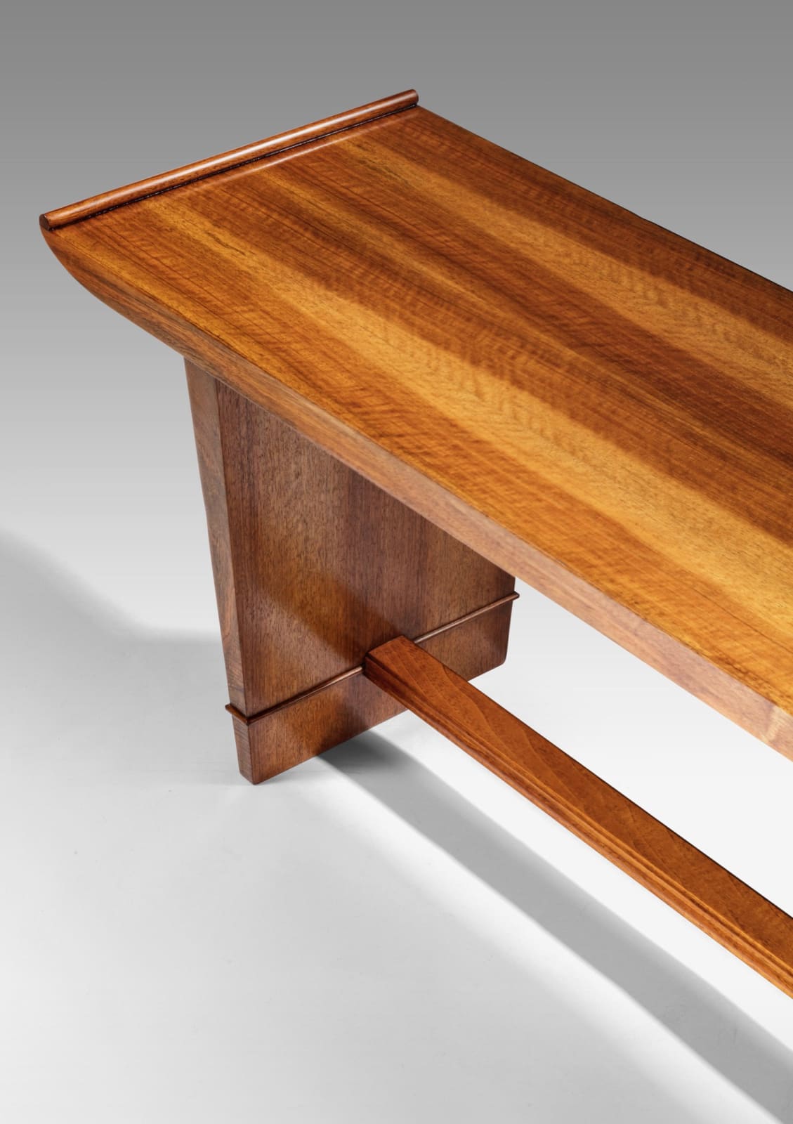 DOMINIQUE, COFFEE TABLE , c. 1940