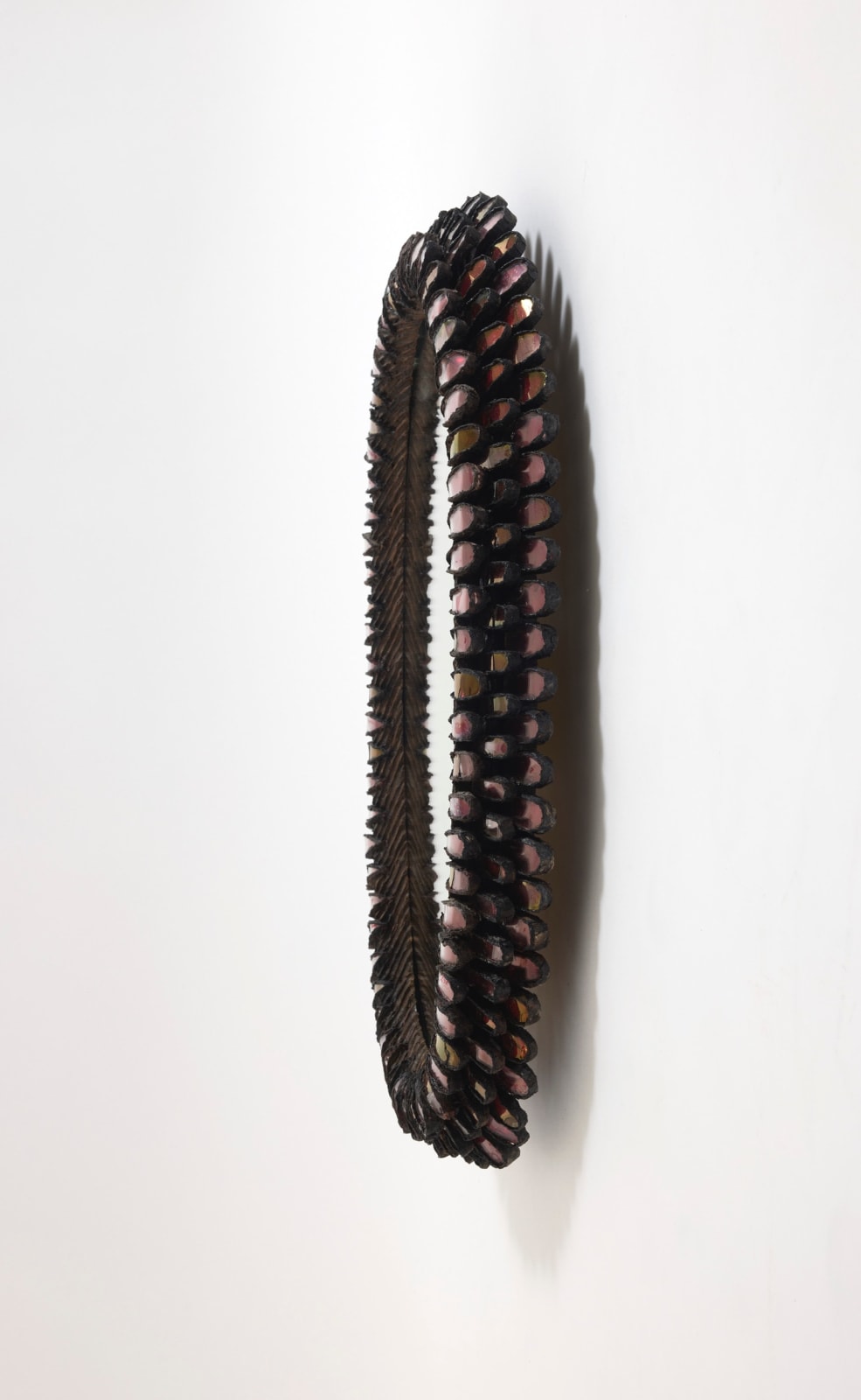 LINE VAUTRIN, MIRROR, c. 1965
