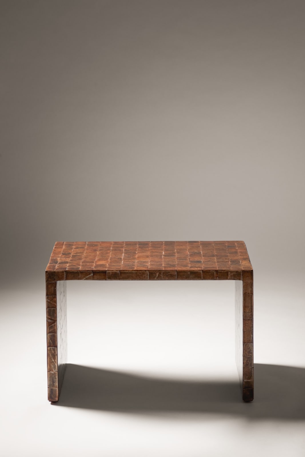 JEAN-MICHEL FRANK, Low table , c. 1928