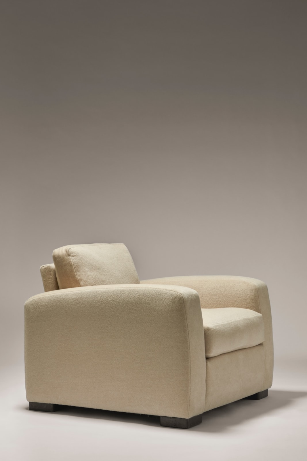 PAUL DUPRÉ-LAFON, Pair of armchairs , c. 1935