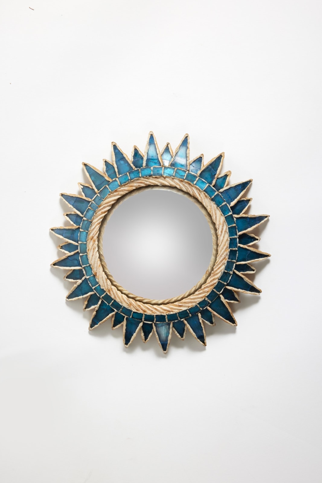 LINE VAUTRIN, 'SOLEIL A POINTS' N°1', c. 1960