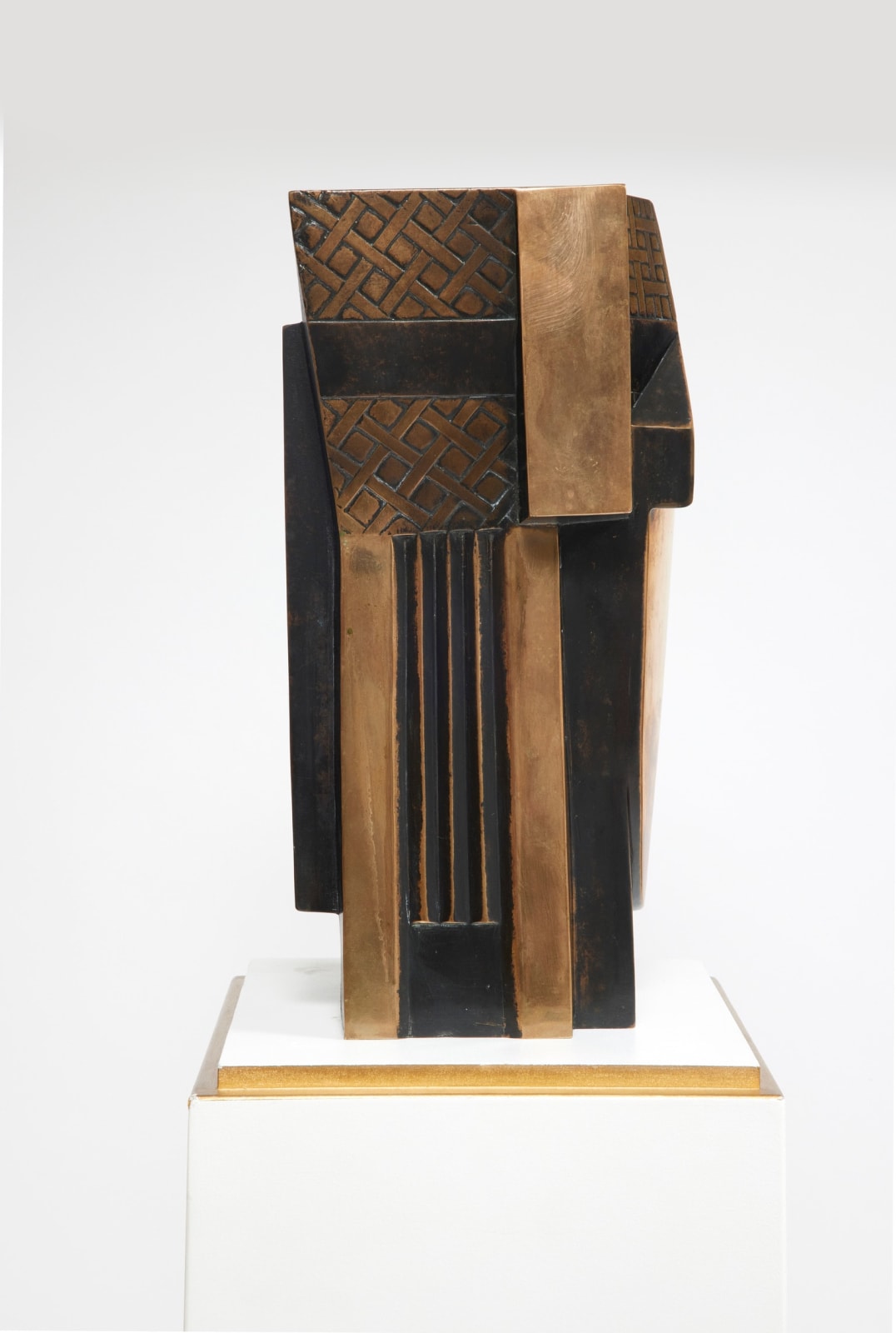 JOSEPH CSAKY, TETE, c. 1930
