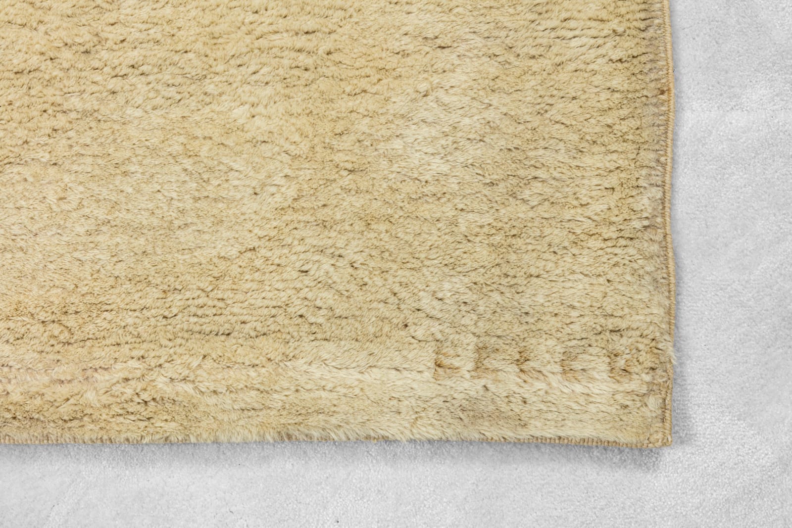 PAULE LELEU, RUG, c. 1950