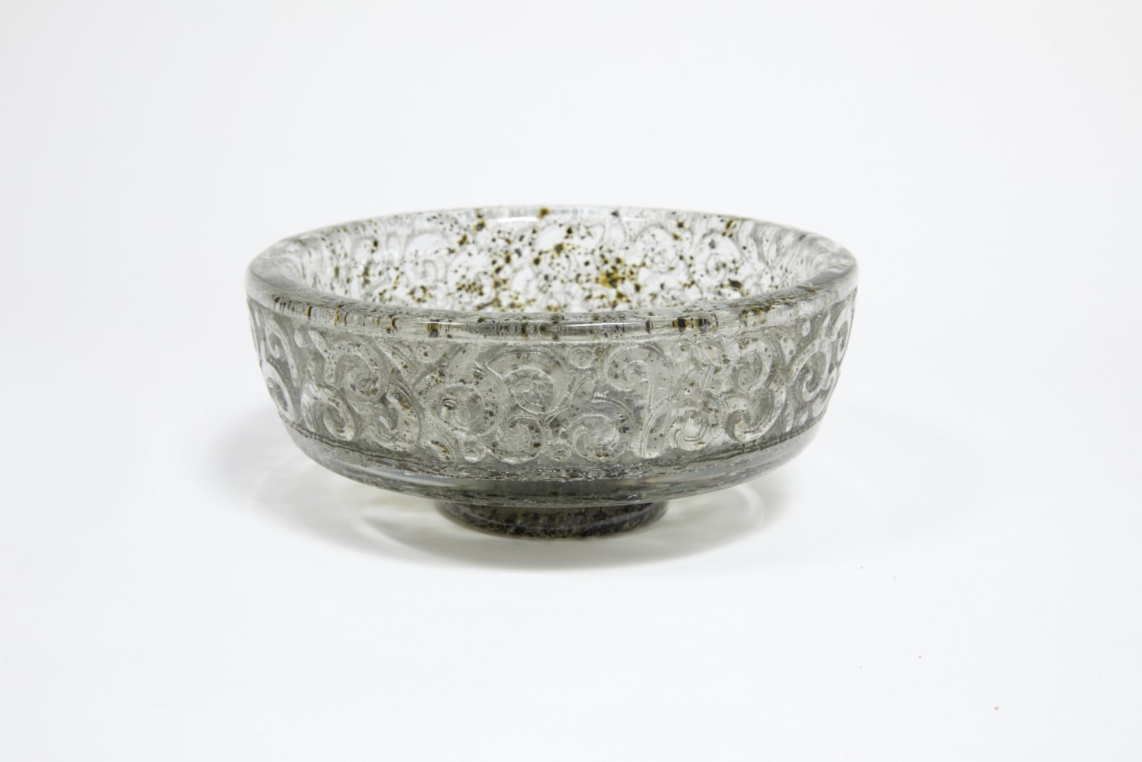 DAUM FRERES, CUP, c. 1930