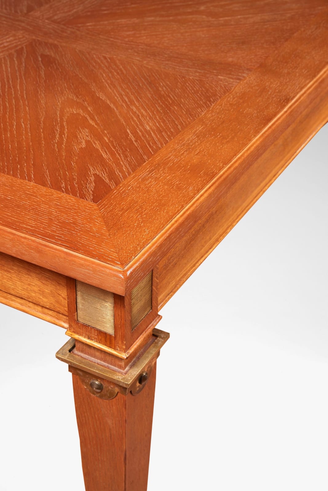 ANDRE ARBUS, DINING TABLE, c. 1950