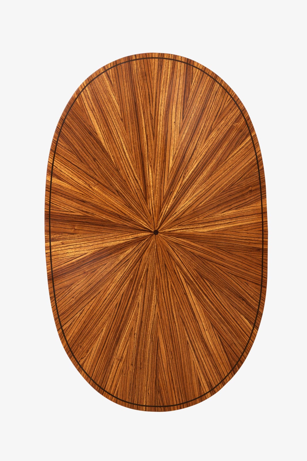TRAVAIL FRANÇAIS, OCCASIONAL TABLE, c. 1920